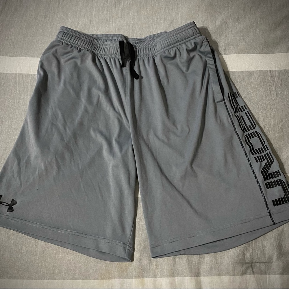 Under Armour Athletic Shorts